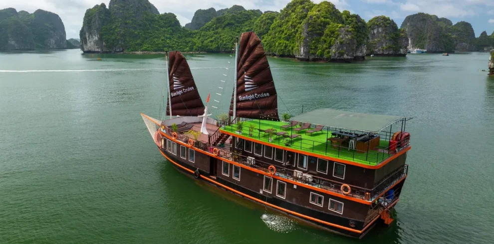 du thuyền luxury 7 cabin